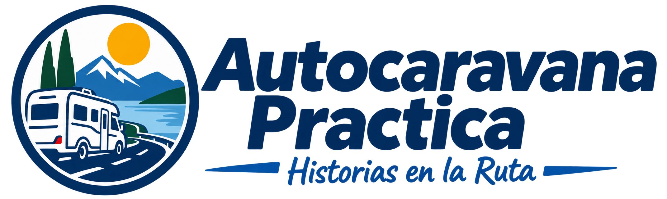 Autocaravana Práctica